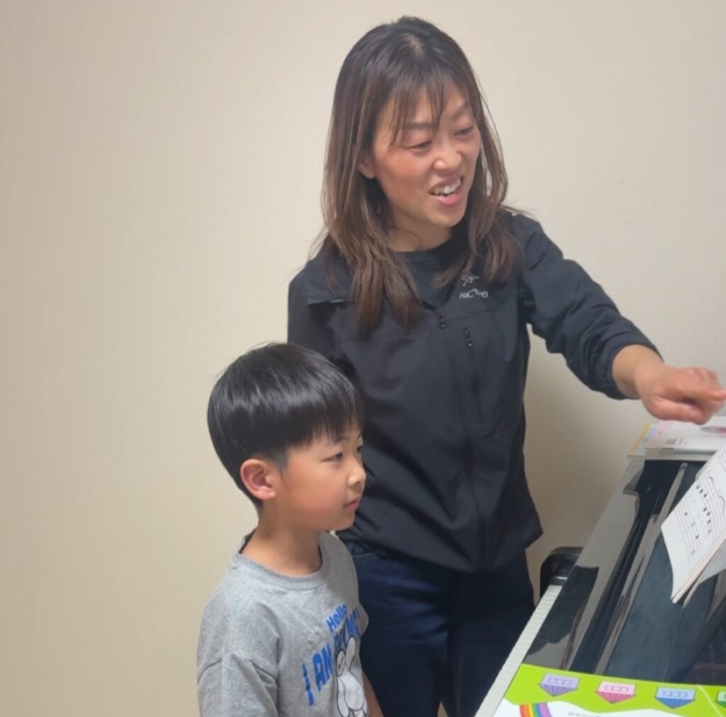 生徒さんからのアンケート結果をご報告します|ムジカピアノ教室2025年度 1 生徒さんからのアンケート結果をご報告します|ムジカピアノ教室2025年度