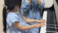 ミスして固まった子を立て直す方法｜宇都宮市のピアノ教室が実践していること
