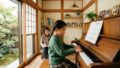 ピアノを習うと勉強にもいい？集中力・記憶力との関係を先生が解説