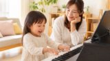 未就学児のピアノレッスンは何歳から？始めどきの目安をやさしく解説