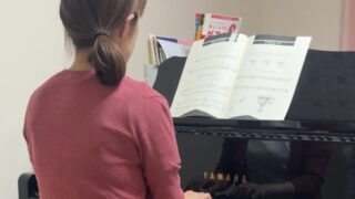 宇都宮市で大人からピアノを始めるなら｜初心者歓迎の個人レッスン