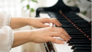 40代からピアノを再開したい方へ｜宇都宮市の大人向けピアノ教室