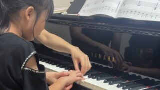 宇都宮市のピアノ教室｜子どもがピアノを長く続けるためのコツ