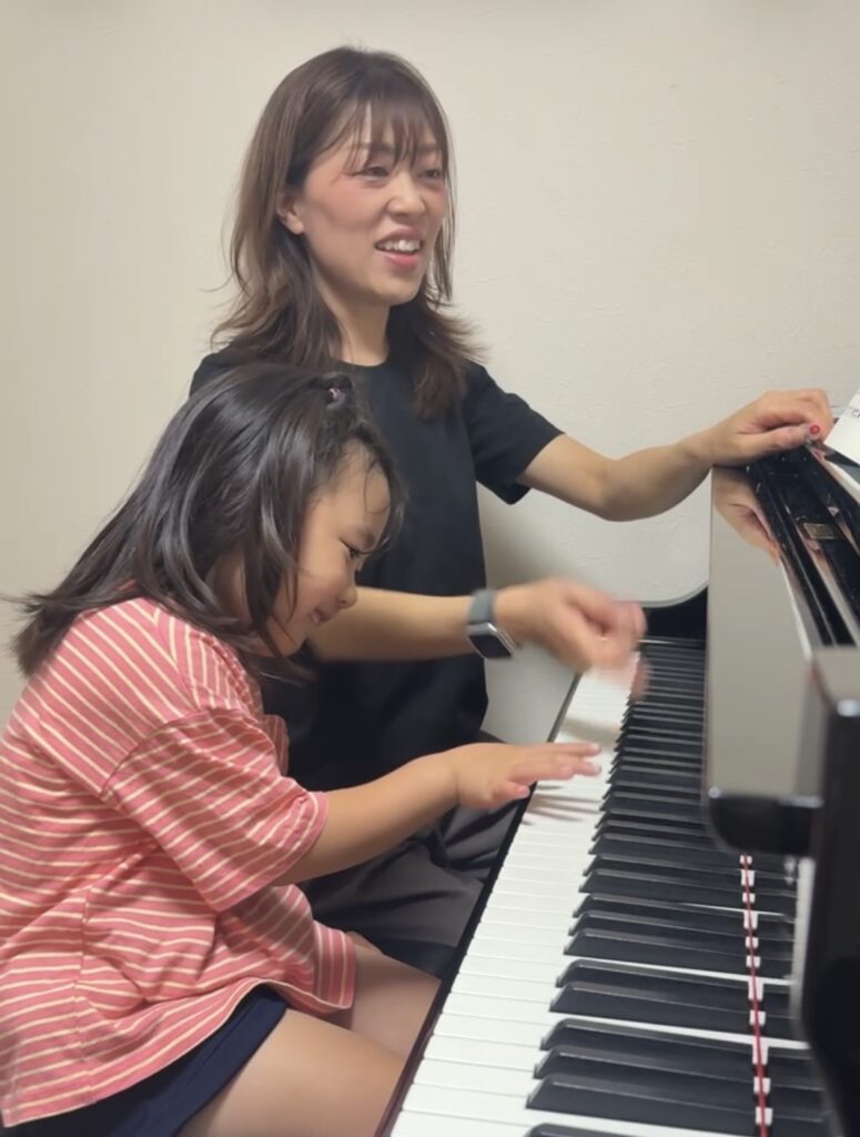 宇都宮市のピアノ教室｜子どもが楽譜を読めるようになるまで、どれくらいかかる？