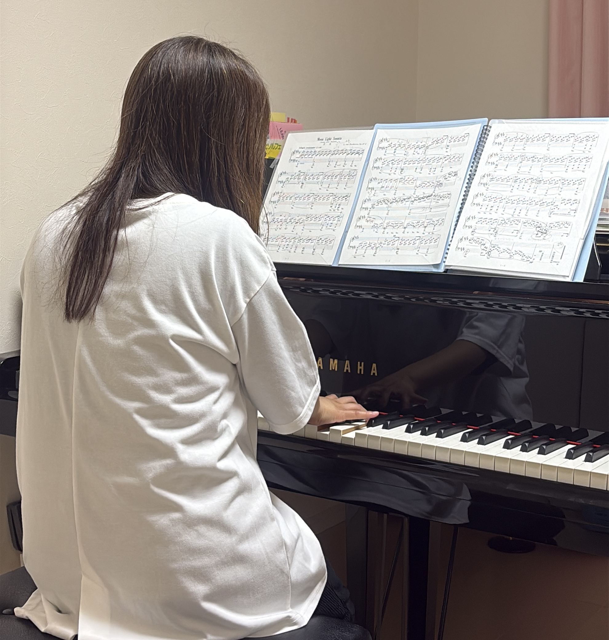 宇都宮市のピアノ教室｜グランドピアノ・アップライト・電子ピアノ、どれを選べばいい？
