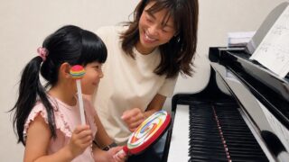 宇都宮市のピアノ教室｜子どもが習い事とピアノを無理なく両立するコツ